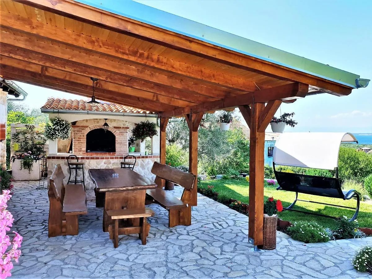 Apartments Katicin Poljana  Croazia