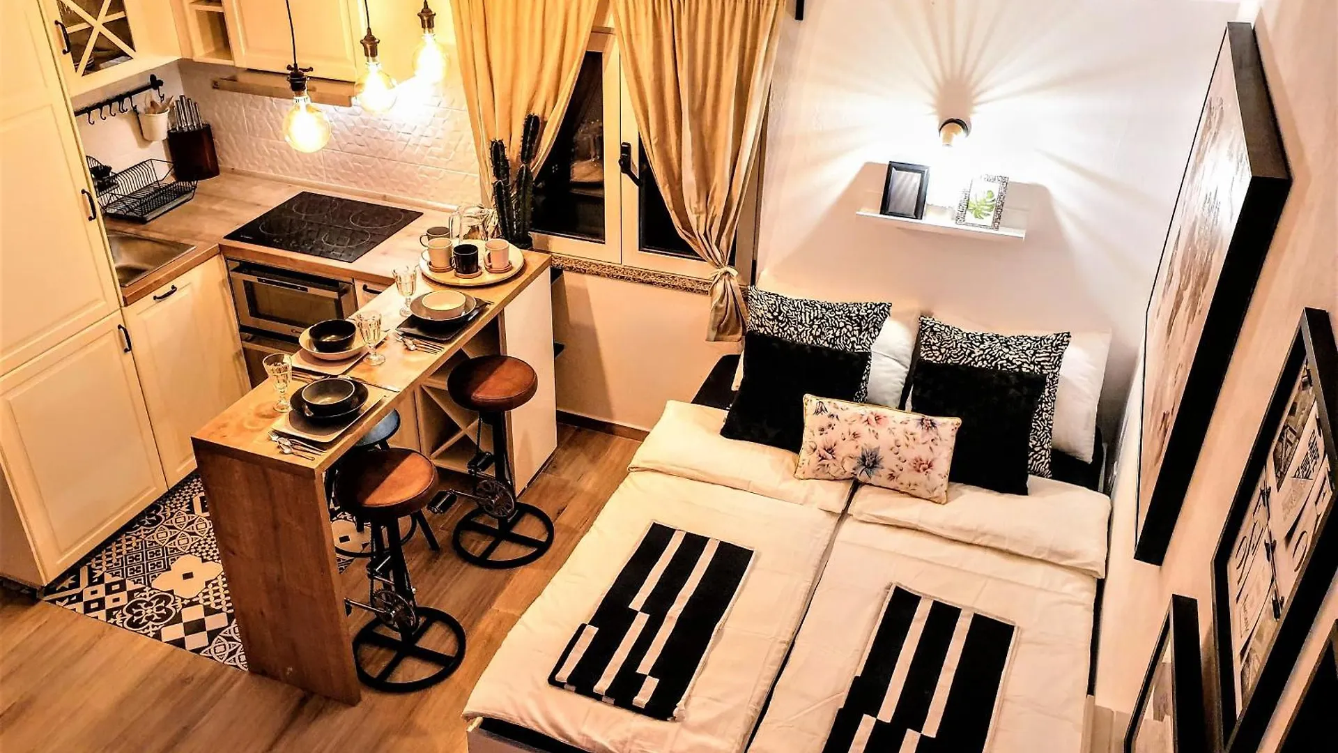 Apartments Katicin Poljana