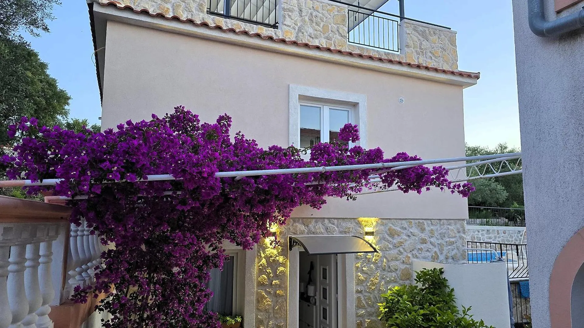 Apartments Katicin Poljana  Croazia