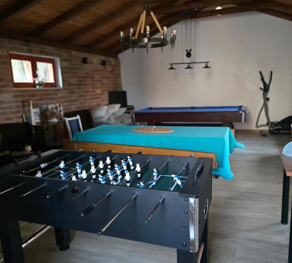 Apartments Katicin Poljana