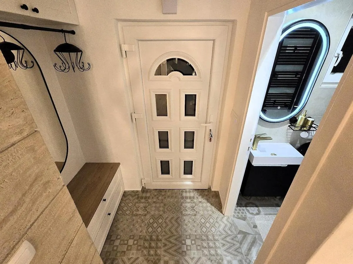 Apartments Katicin Poljana