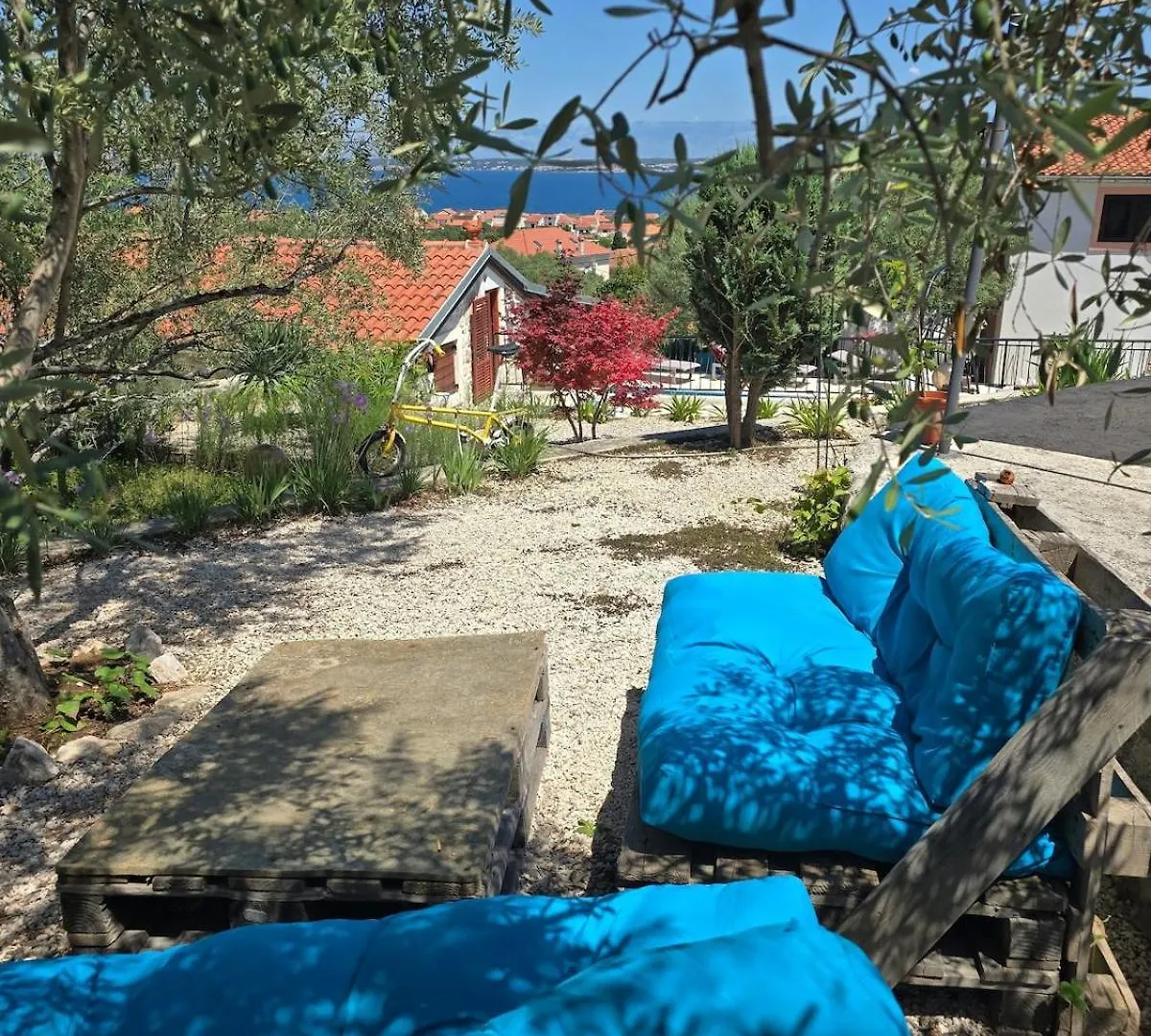 Apartments Katicin Poljana  Croazia