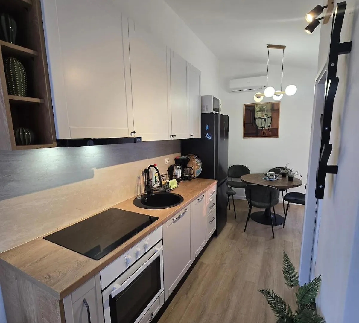 Apartments Katicin Poljana