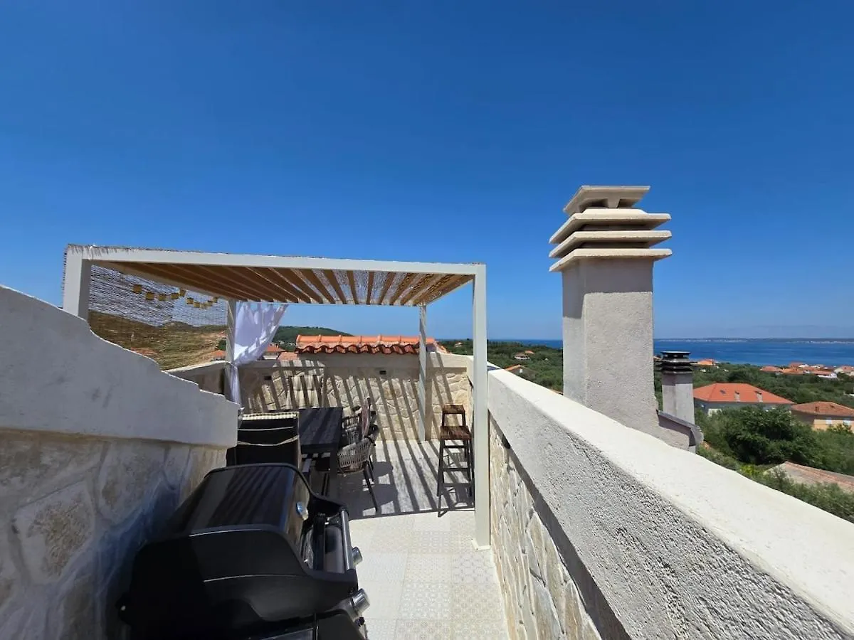 Apartments Katicin Poljana  Croazia